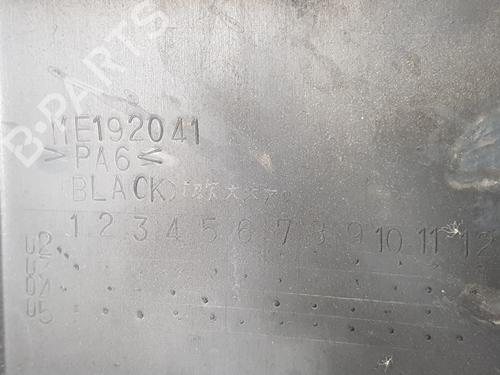 Topbeskyttelse MITSUBISHI PAJERO III (V7_W, V6_W) 3.2 Di-D (V68W, V78W) | BP31043952M93