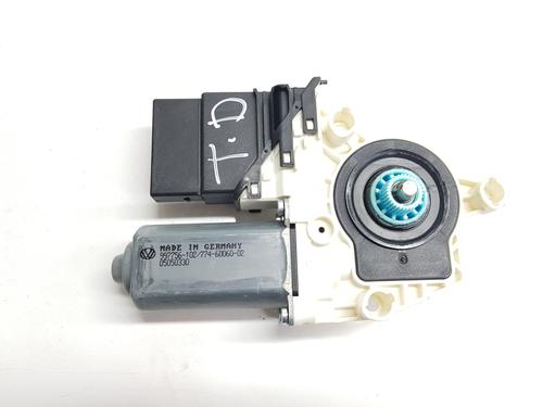 Used Right rear window motor VW GOLF VI (5K1) 1.2 TSI (105 hp) 30389985