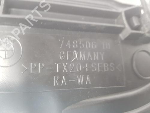 Scuttle panel BMW 4 Gran Coupe (F36) 418 d | BP16354106C110 