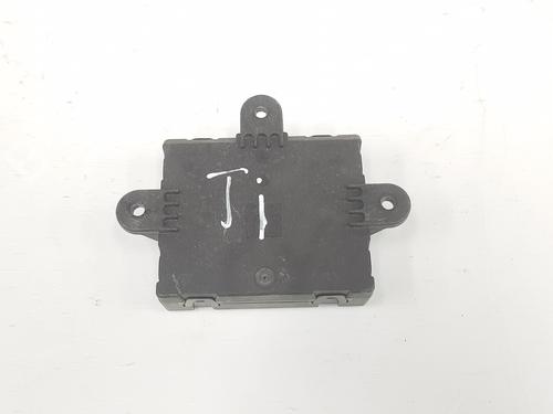 Used Electronic module LAND ROVER RANGE ROVER EVOQUE (L538) 2.2 D 4x4 (150 hp) 10351680