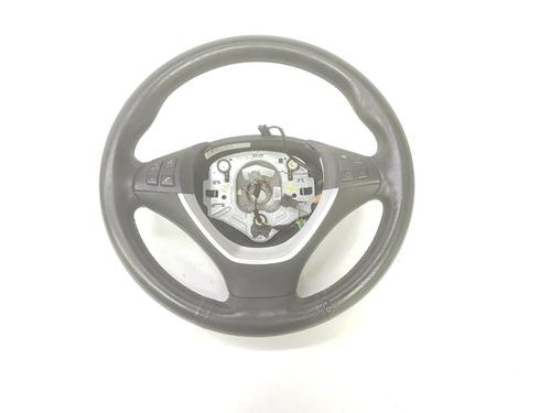 Used Steering wheel BMW X5 (E70) xDrive 30 d (245 hp) 11015721