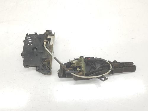 Front right lock BMW 3 Touring (E91) 320 d | BP10167940C97  - Image 8