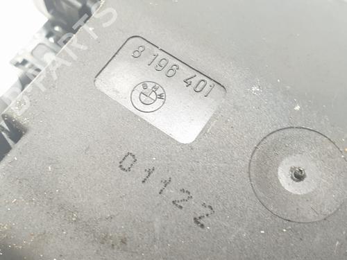 Tailgate lock BMW 3 (E46) 320 d | BP17788356C101 