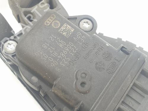 Pedal AUDI A6 C6 (4F2) 3.0 TDI quattro | BP17171943I4 