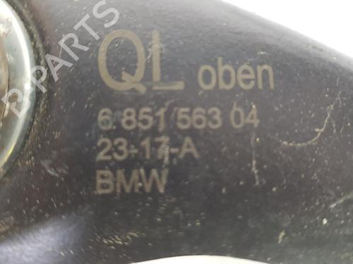 Right rear suspension arm BMW X1 (F48) xDrive 18 d | BP10235105M15