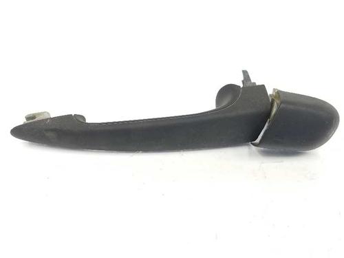 Used Rear left exterior door handle BMW 3 (E46) 320 d (136 hp) 7556840