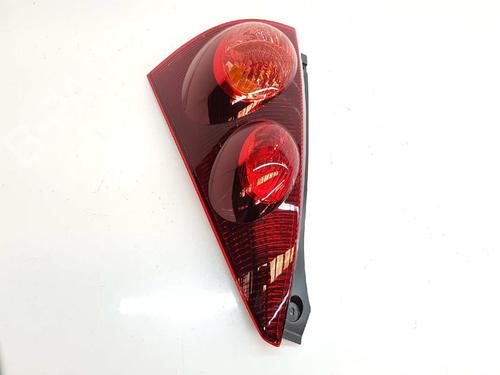 Right taillight PEUGEOT 107 (PM_, PN_) 1.4 HDi | BP6093133C35 