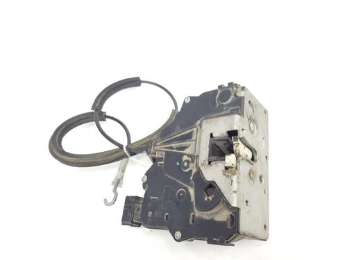 Front left lock OPEL CORSA D (S07)  | BP25896165C98 