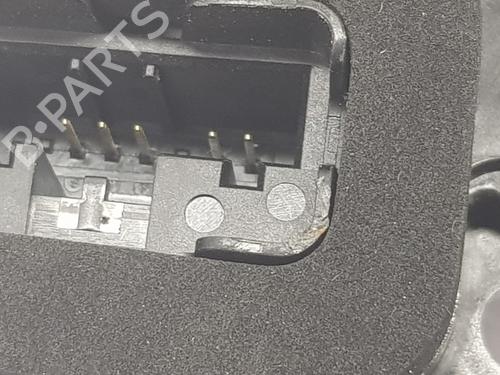 Rear right lock SEAT IBIZA IV SC (6J1, 6P5) 1.0 TSI | BP13042263C99 
