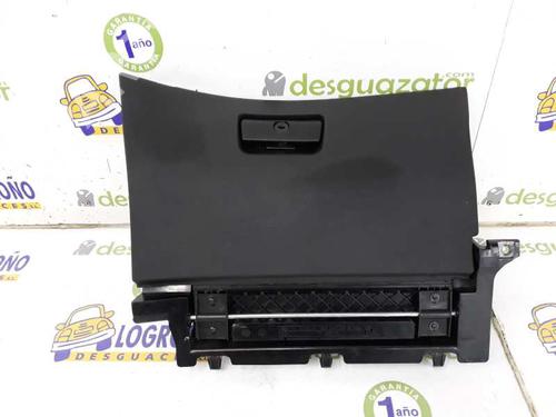 Guantera BMW 3 Touring (E46) 330 d (184 hp) 51168196111 | 51168196111 | 51167141581 | DOS ANCLAJES ROTOS VER FOTOS |