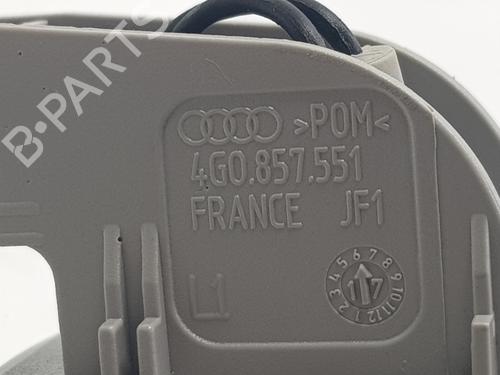 Left sun visor AUDI A6 C7 (4G2, 4GC) 2.0 TDI | BP30479687I1 