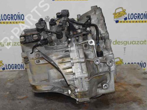 Gearbox HYUNDAI SONATA V (NF) 2.0 CRDi | BP774820M3 