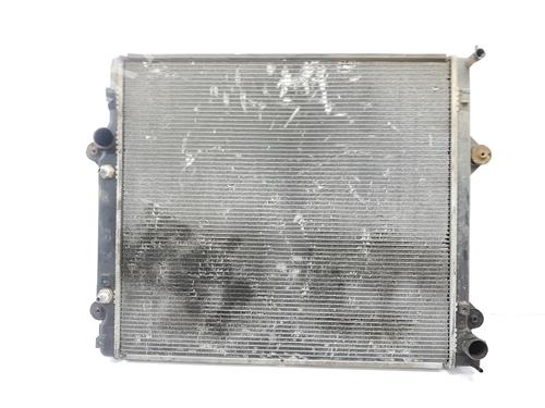 Køler TOYOTA LAND CRUISER PRADO (_J12_) 3.0 D-4D (KDJ120, KDJ125) (163 hp) 15911864