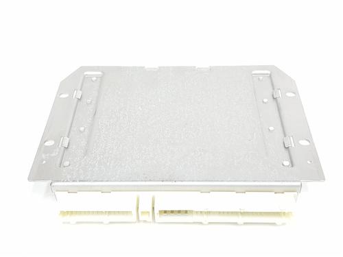 Engine control unit (ECU) MERCEDES-BENZ A-CLASS (W168) A 160 (168.033, 168.133) | BP32198471M57