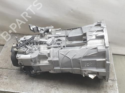 Gearbox MERCEDES-BENZ VITO Van (W447) 110 CDI (447.601, 447.603, 447.605) | BP28355892M3 