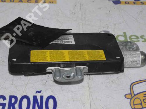 Used Right curtain airbag Right curtain airbag BMW X5 (E53) 3.0 i (231 hp) 778903 778903