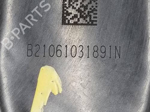 Ignition coil DACIA SANDERO II TCe 90 (B8M1, B8MA, B8AC) | BP13876909M94 