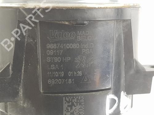 Right front fog light OPEL VIVARO C Van (K0) | BP37198280C31 - Image 5