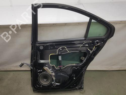 Right rear door VOLVO S60 I (384) 2.4 D | BP7286917C5 