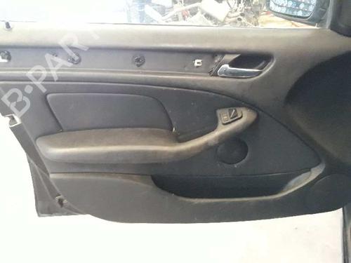 Steering column stalk BMW 3 Touring (E46) 330 d | BP3163441I23 