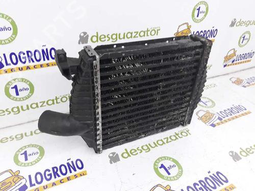 Intercooler MERCEDES-BENZ VITO Bus (W638) 110 TD 2.3 (638.174) | BP1140807M30 