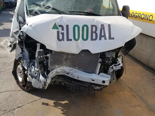 Paraurti anteriore RENAULT MASTER III Van (FV) 2.3 dCi 135 FWD (FV0N, FV08, FV06, FV00) | BP10290741C7 