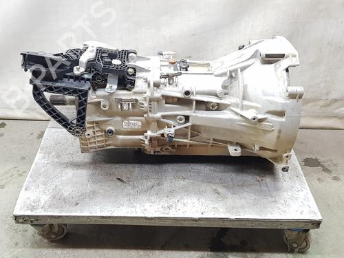 Gearbox FORD RANGER (TKE) 2.2 TDCi 4x4 | BP34266578M3  - Image 5
