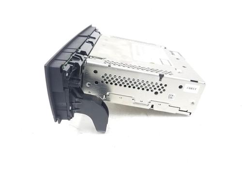 Radio BMW X1 (E84) sDrive 18 d | BP8643046E6 