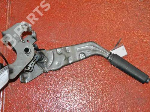 Used Hand brake Hand brake PEUGEOT PARTNER Box Body/MPV [2008-2026] 8774223 8774223