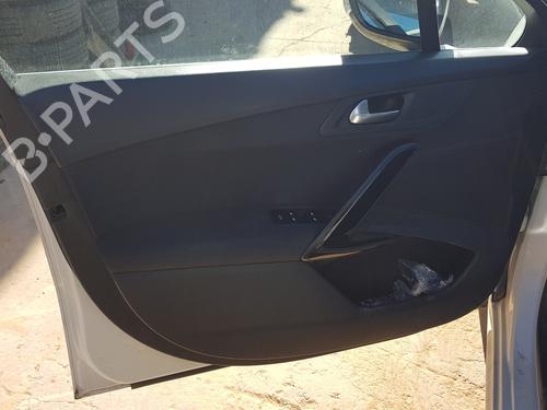 Left front window switch PEUGEOT 508 I (8D_) 2.0 BlueHDi 180 | BP33330254I27 - Image 23