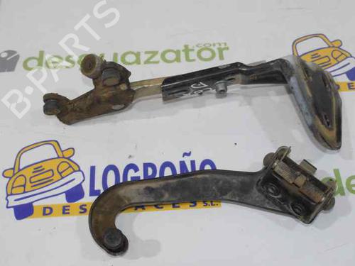 Hinge/Door check strap MERCEDES-BENZ VITO Van (W638) 112 CDI 2.2 (638.094) | BP14119803C146 