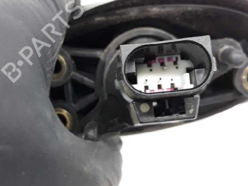 Left mirror MINI MINI (R50, R53) One | BP3359448C26 