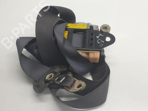 Front left belt tensioner TOYOTA LAND CRUISER PRADO (_J12_) 3.0 D-4D (KDJ120, KDJ125) | BP20198531C87 