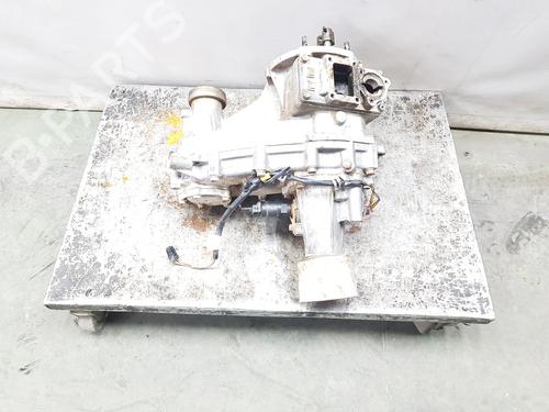 Used Transfer box MITSUBISHI GALLOPER (JK-01) 2.5 TD intercooler (99 hp) 9305939