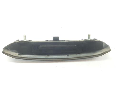 Used Tailgate handle OPEL CORSA D (S07) 1.3 CDTI (L08, L68) (75 hp) 13756906