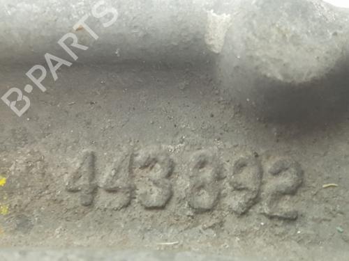 Left rear suspension arm PEUGEOT 508 SW I (8E_) 2.0 HDi RXH Hybrid4 | BP14108704M14 