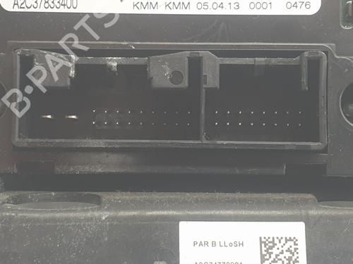 Climate control AUDI Q5 (8RB) 2.0 TDI | BP24439780I5 