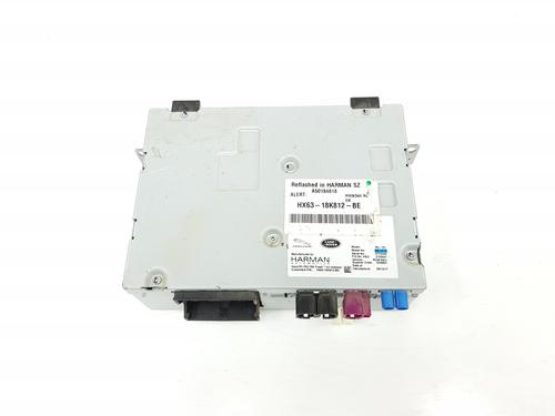 Electronic module LAND ROVER DISCOVERY SPORT (L550) | BP37402119M83 - Image 2