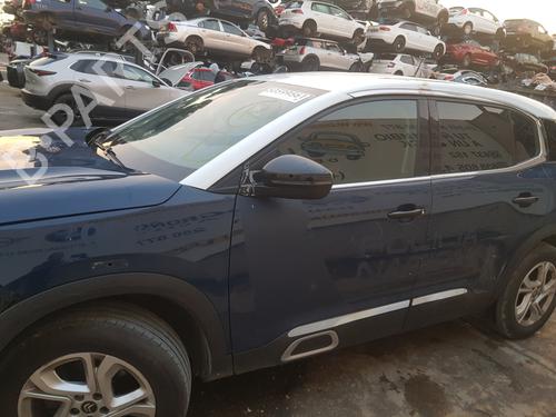 Rim CITROËN C5 AIRCROSS (A_)  | BP32088412C45 