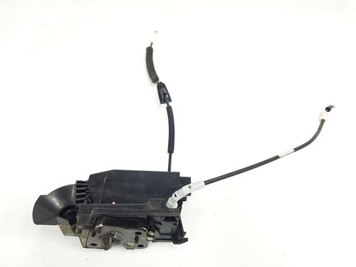 Used Front right lock PEUGEOT 308 II (LB_, LP_, LW_, LH_, L3_) [2013-2021]  29011021