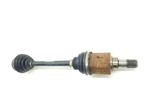 Left front driveshaft BMW X4 (F26) xDrive 20 d | BP40186679M38 - Image 6