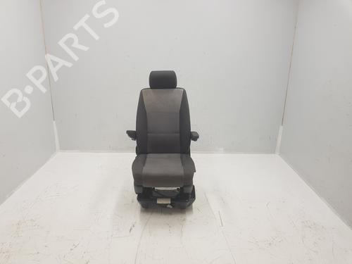 Used Left front seat Left front seat 36782024 36782024