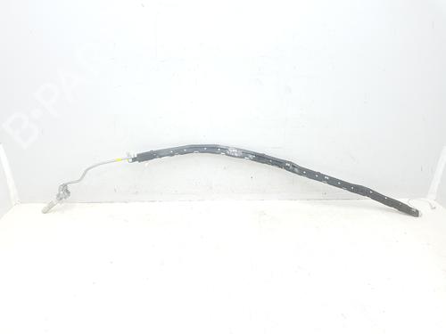 Left curtain airbag MERCEDES-BENZ M-CLASS (W164) ML 320 CDI 4-matic (164.122) | BP32196428C11