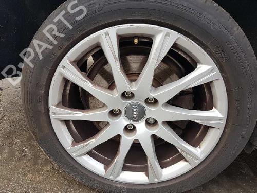 Rudehejsemotor forskærm højre AUDI A4 B9 (8W2, 8WC) 2.0 TDI | BP4975482E20 