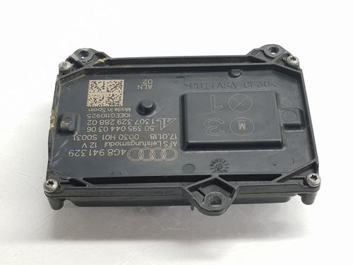 Xenon ballast AUDI A7 Sportback (4GA, 4GF) 3.0 TDI quattro | BP25443457C53 