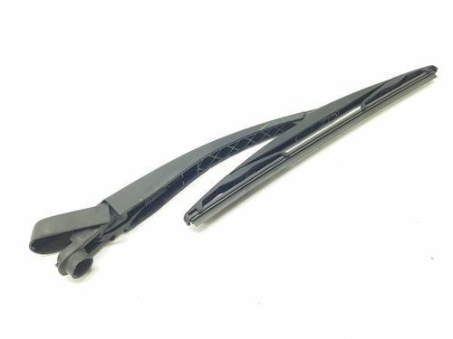 Used Rear windshield wiper arm Rear windshield wiper arm OPEL COMBO E Tour / Life (K9) [2018-2026] 34348839 34348839