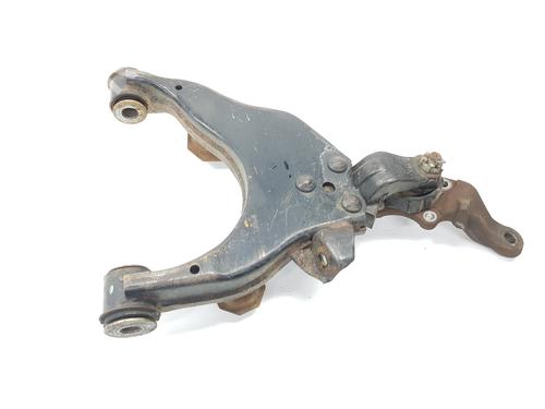 Used Left front suspension arm TOYOTA LAND CRUISER 90 (_J9_) 3.0 D-4D 4WD (KDJ90_, KDJ95_, KDJ90W, KDJ95W) (163 hp) 21575377