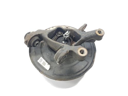 Left rear steering knuckle TOYOTA AVENSIS Estate (_T27_) 2.0 D-4D (ADT270_, ADT270R) | BP16938762M27 