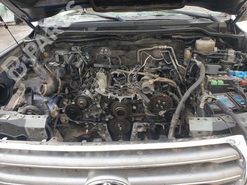 Cylinder head TOYOTA LAND CRUISER 200 (_J2_) 4.5 D V8 (VDJ200) | BP10975888M5  - Image 42