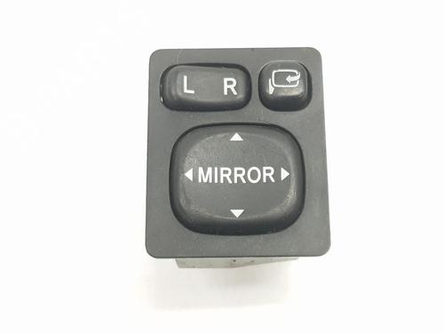Used Mirror switch TOYOTA LAND CRUISER PRADO (_J12_) 3.0 D-4D (KDJ120, KDJ125) (163 hp) 16032109